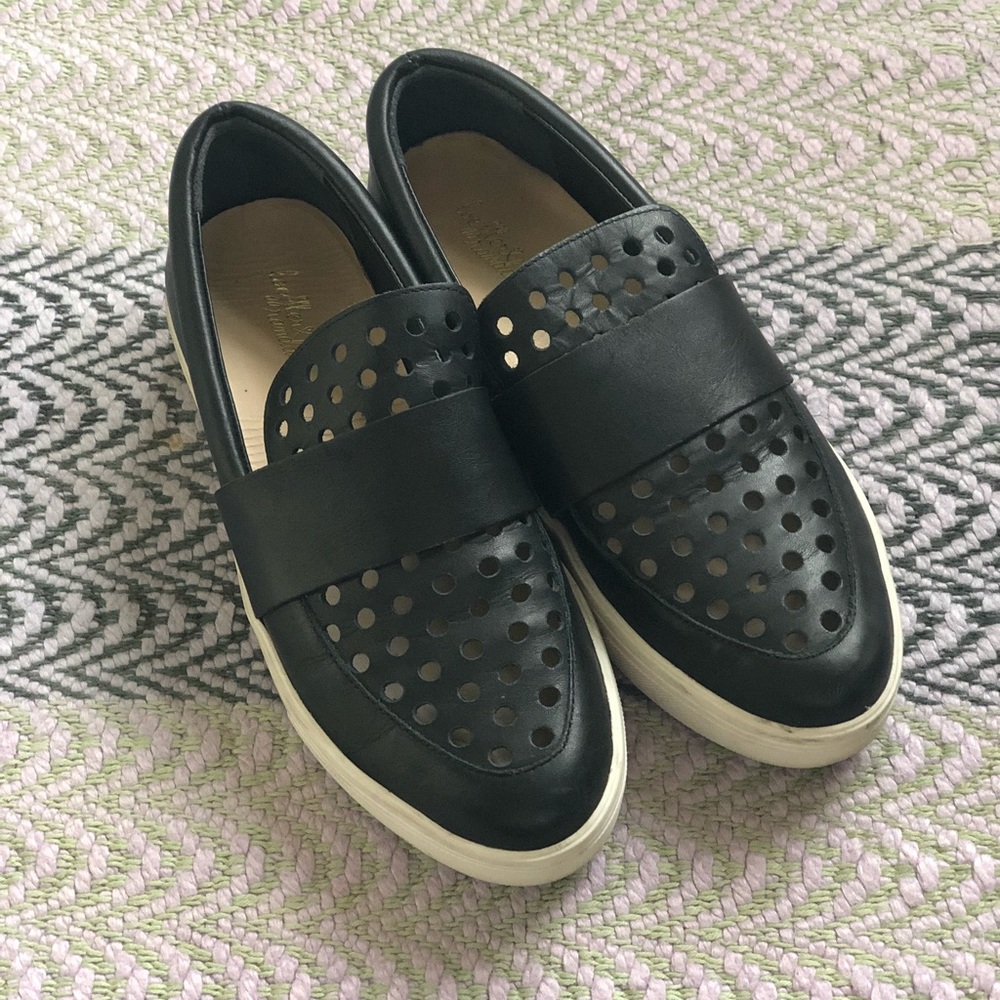 Loeffler Randal shoes